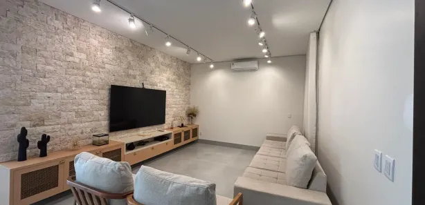 Casa de Condomínio com 4 Quartos à venda, 232m² no Setor Central, Hidrolândia