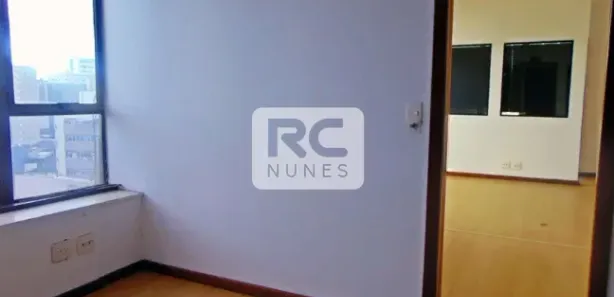 Conjunto Comercial / Sala à venda, 238m² no Funcionários, Belo Horizonte