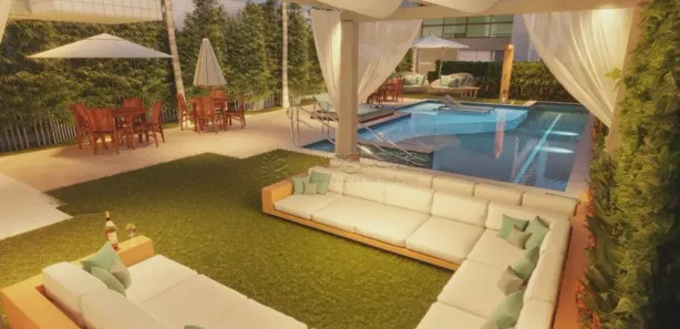 Apartamento com 3 Quartos à venda, 66m² no Candeias, Jaboatão dos Guararapes