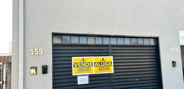 Conjunto Comercial / Sala para alugar, 50m² no Jardim Sumaré, Sertãozinho
