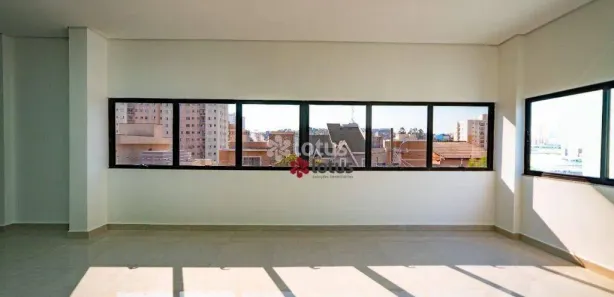 Conjunto Comercial / Sala para alugar, 91m² no Portais (Polvilho), Cajamar