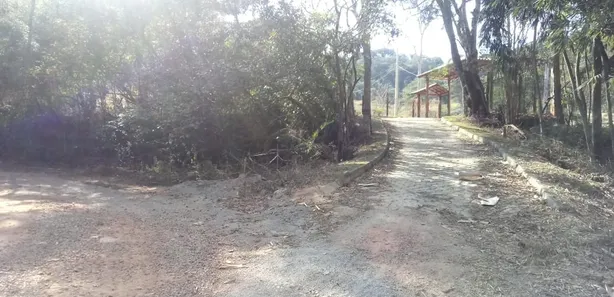 Fazenda / Sítio / Chácara à venda, 871m² no Área Rural de Viçosa, Viçosa