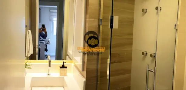 Apartamento com 2 Quartos à venda, 69m² no Jardim Dom Bosco, São Paulo