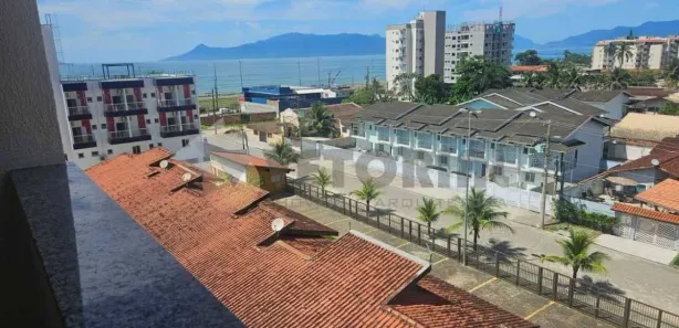 Cobertura com 3 Quartos à venda, 159m² no Massaguaçu, Caraguatatuba