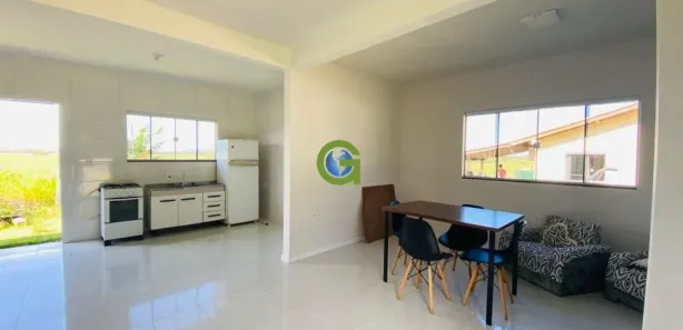 Casa com 2 Quartos à venda, 70m² no , Paulo Lopes