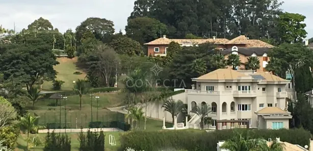 Casa com 4 Quartos para alugar, 1100m² no Tamboré, Barueri