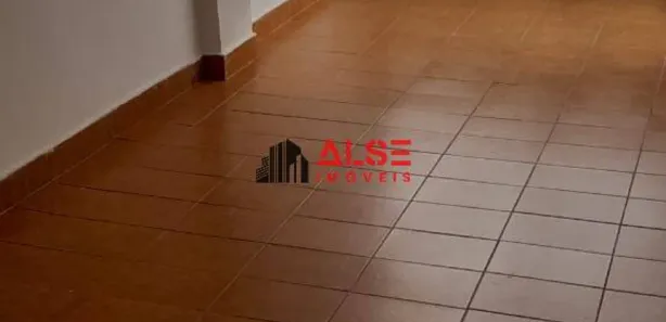 Apartamento com 1 Quarto para alugar, 60m² no Boqueirão, Santos