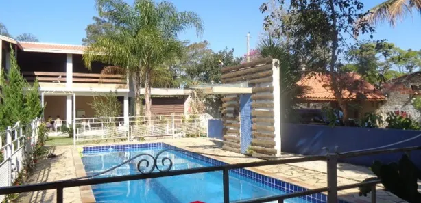Fazenda / Sítio / Chácara com 4 Quartos para alugar, 120m² no Tataúba, Caçapava