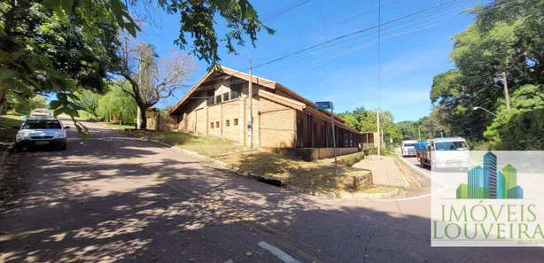 Loja / Salão / Ponto Comercial à venda, 980m² no Caixa D´Água, Vinhedo