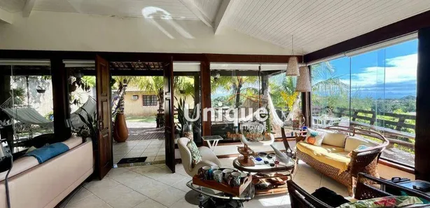 Casa de Condomínio com 4 Quartos à venda, 300m² no Manguinhos, Armação dos Búzios