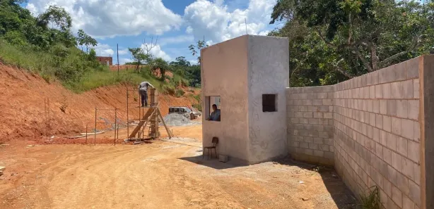 Terreno / Lote / Condomínio à venda, 2000m² no Almeida Prado, Igaratá