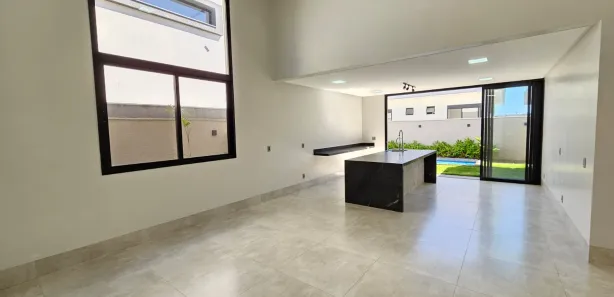 Casa de Condomínio com 3 Quartos à venda, 178m² no Jardins Porto, Senador Canedo