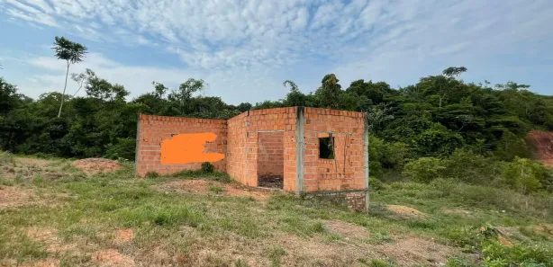 Casa com 3 Quartos à venda, 120m² no , Iranduba