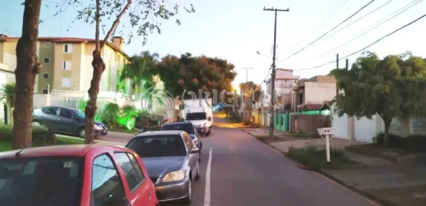 Terreno / Lote / Condomínio para alugar, 480m² no Cidade Jardim, São José dos Pinhais