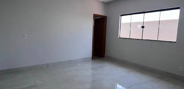 Casa de Condomínio com 3 Quartos à venda, 245m² no Residencial Condomínio Jardim Veneza, Senador Canedo