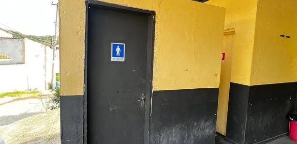 Loja / Salão / Ponto Comercial à venda, 250m² no Corumbá (Terra Preta), Mairiporã