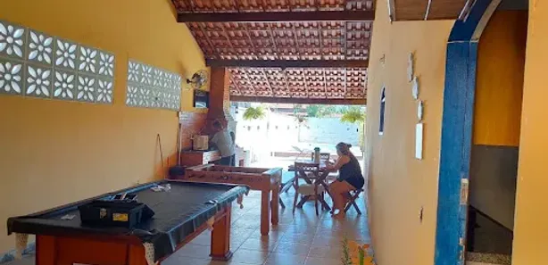 Casa com 2 Quartos para venda ou aluguel, 200m² no Jaconé (Sampaio Correia), Saquarema