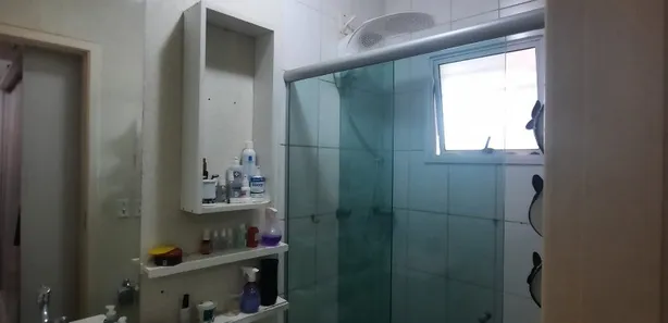 Casa de Condomínio com 3 Quartos à venda, 63m² no Residencial Florais do Planalto, Valparaíso de Goiás