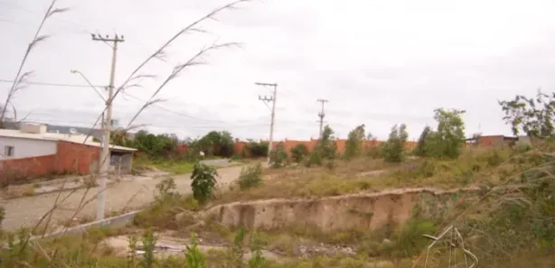 Terreno / Lote / Condomínio à venda, 300m² no Parque Santa Márcia, Votorantim