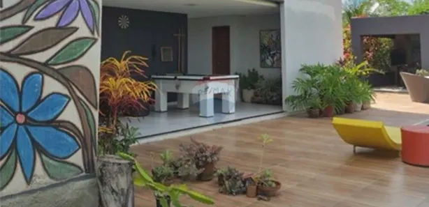 Fazenda / Sítio / Chácara com 6 Quartos à venda, 300m² no Prado, Gravatá