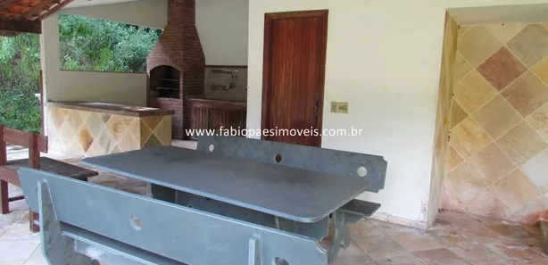 Fazenda / Sítio / Chácara com 3 Quartos à venda, 871200m² no Maraporã, Cachoeiras de Macacu