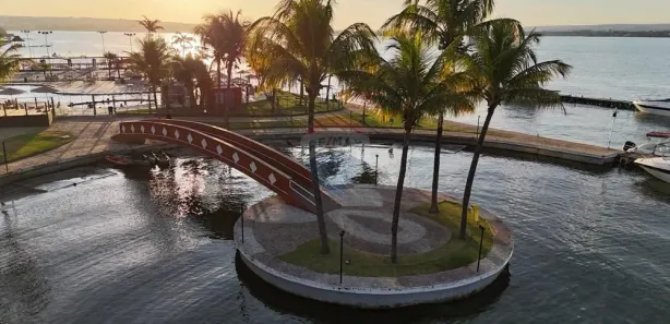 Flat com 1 Quarto à venda, 37m² no Asa Norte, Brasília