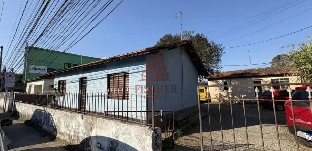 Casa com 3 Quartos à venda, 132m² no Centro, Vargem Grande Paulista