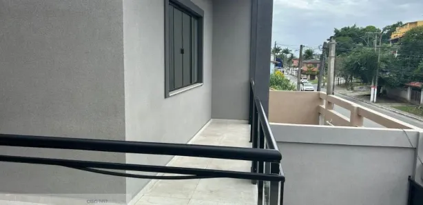 Casa Comercial com 3 Quartos para alugar, 99m² no Araçatiba, Maricá