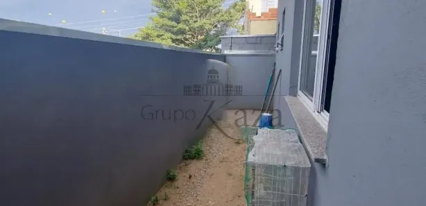 Prédio Inteiro à venda, 190m² no Residencial Santa Paula, Jacareí