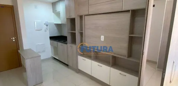Apartamento com 1 Quarto à venda, 26m² no Zona Industrial, Brasília