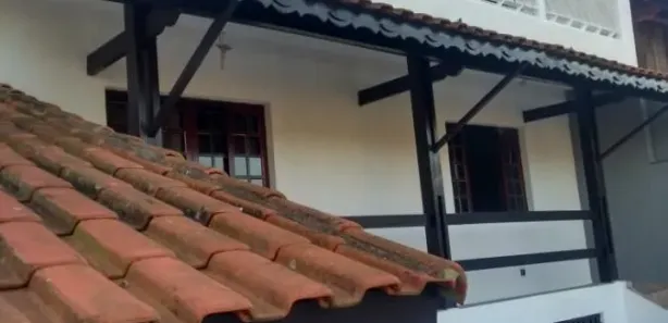 Sobrado com 3 Quartos à venda, 118m² no Quarta Divisão, Ribeirão Pires