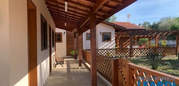 Fazenda / Sítio / Chácara com 2 Quartos à venda, 250m² no Taboão, Mogi das Cruzes