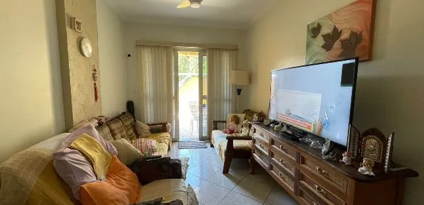 Apartamento com 2 Quartos à venda, 77m² no Centro, Águas de São Pedro