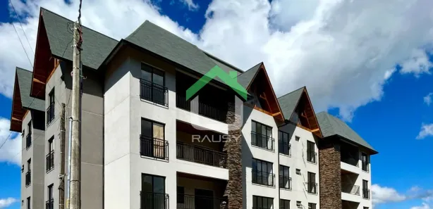 Apartamento com 3 Quartos à venda, 170m² no Centro, Campo Alegre