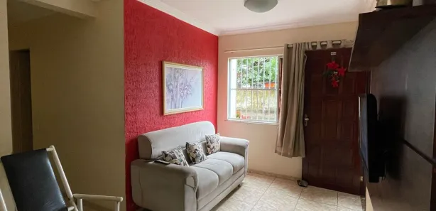 Apartamento com 2 Quartos à venda, 43m² no Boa Vista, Maracanaú