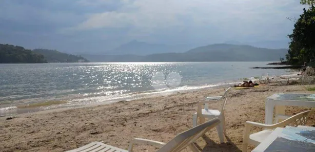 Terreno / Lote / Condomínio à venda, 1116m² no Pontal (Cunhambebe), Angra dos Reis