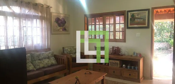 Fazenda / Sítio / Chácara com 3 Quartos para alugar, 2000m² no Nova Pinhal, Cabreúva