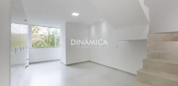 Sobrado com 2 Quartos à venda, 85m² no Fortaleza, Blumenau
