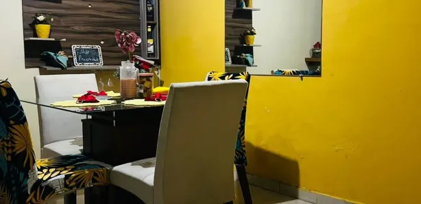 Casa com 3 Quartos para alugar, 150m² no São José, Marituba