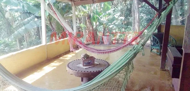Hotel / Motel / Pousada com 22 Quartos à venda, 1000m² no Apolinário, Mairiporã