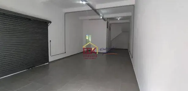 Loja / Salão / Ponto Comercial à venda, 180m² no Campo do Galvão, Guaratinguetá