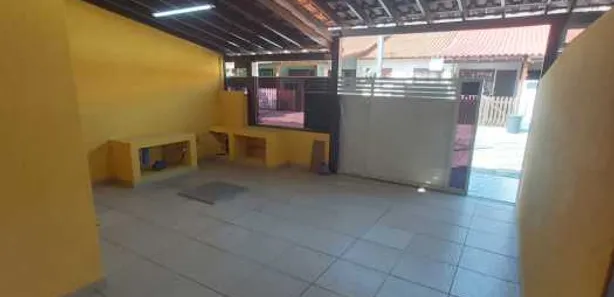Casa de Condomínio com 3 Quartos à venda, 103m² no Cosmorama, Mesquita