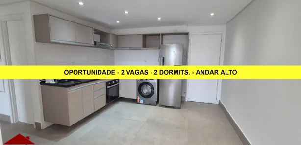 Apartamento com 2 Quartos para alugar, 63m² no Água Branca, São Paulo