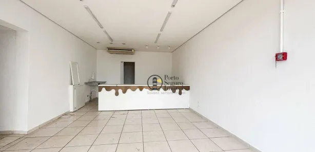 Conjunto Comercial / Sala para alugar, 55m² no Vila Belvedere, Americana
