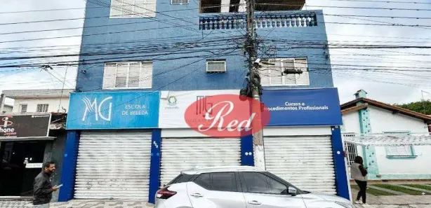 Loja / Salão / Ponto Comercial para alugar, 205m² no Centro, Suzano