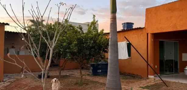 Casa de Condomínio com 4 Quartos à venda, 220m² no Ponte Alta Norte, Brasília