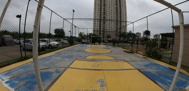 Apartamento com 3 Quartos para alugar, 65m² no Parque Santo Amaro, Campos dos Goytacazes