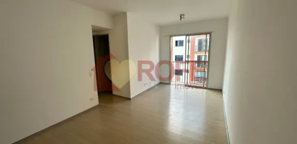 Apartamento com 2 Quartos à venda, 53m² no Vila Mascote, São Paulo
