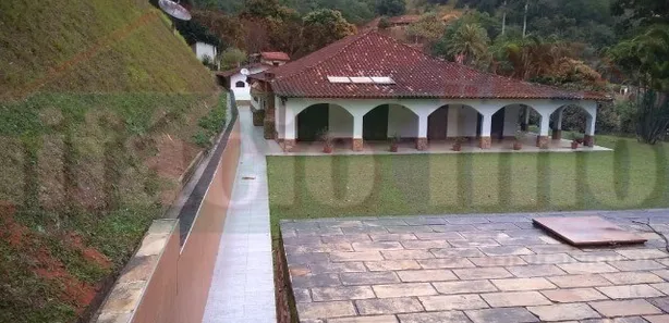 Fazenda / Sítio / Chácara com 5 Quartos à venda, 4797m² no , Mendes