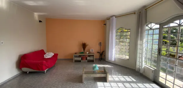 Casa de Condomínio com 5 Quartos à venda, 954m² no Setor Habitacional Vicente Pires - Trecho 3, Brasília